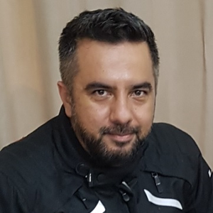Foto de perfil de Daniel