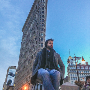 Foto de perfil de Anderson Graciotti