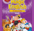 Disney’s Magic English: Da Cabeça aos Pés - Volume 6