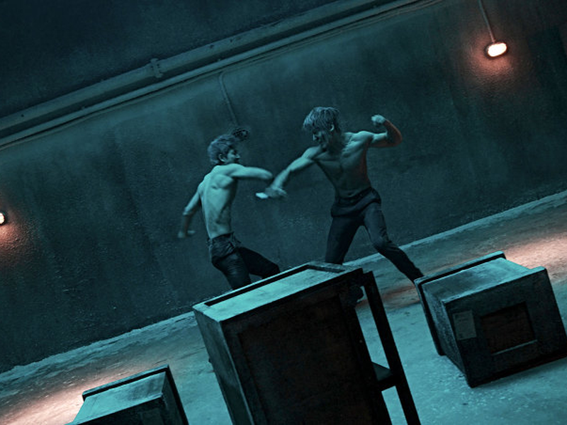 Foto 4 de Jogada Divina