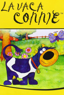 Connie, a Vaquinha - Poster / Capa / Cartaz - Oficial 3
