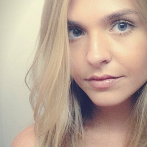 Foto de perfil de Marina Rodrigues