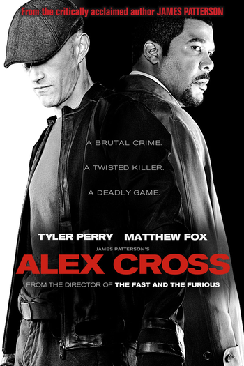  de Filme A Sombra do Inimigo (2012)