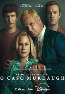 Crime de Uma Dinastia: O Caso Murdaugh (Murdaugh: Death in the Family)