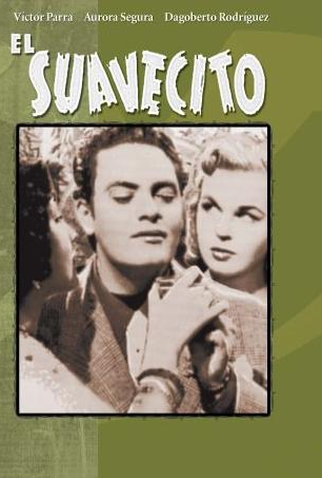 Poster 1 de Filme El Suavecito (1951)