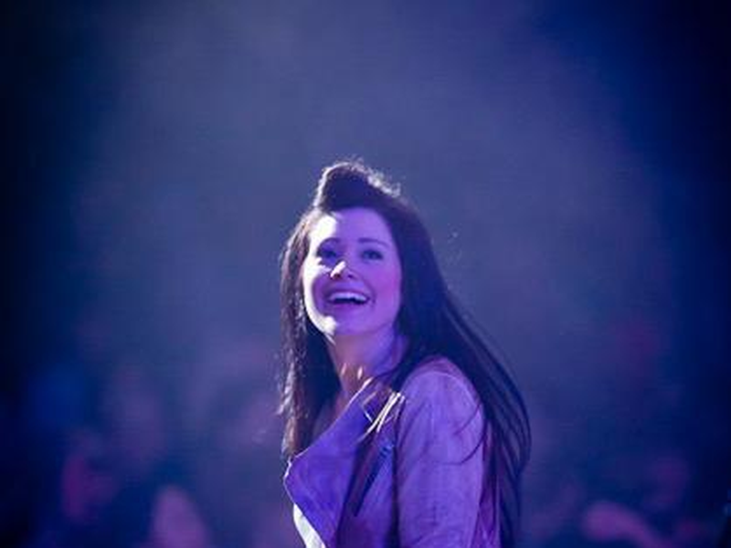Foto 1 de Wake Up The World