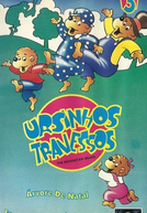 Ursinhos Travessos (The Berenstain Bears)