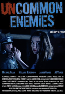 Uncommon Enemies (Uncommon Enemies)