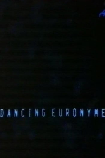 Poster de Curta Dancing Eurynome (1985)