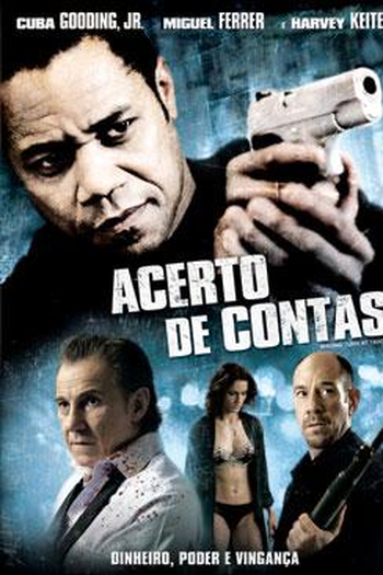  de Filme Acerto de Contas (2009)