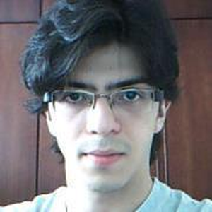 Foto de perfil de Thiago Macedo Mendonça