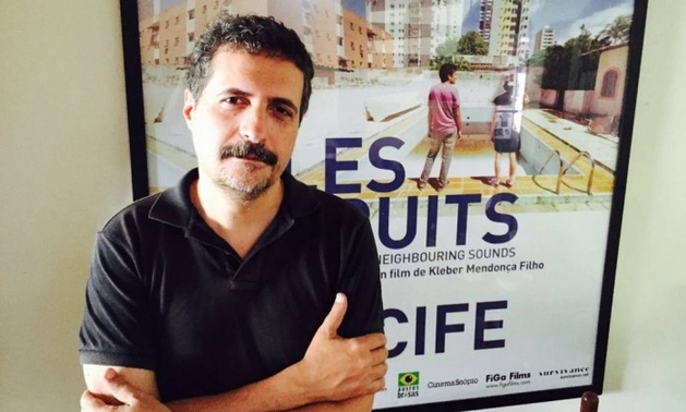 Festival de Cannes| Diretor brasileiro será presidente do júri da Semana da Crítica