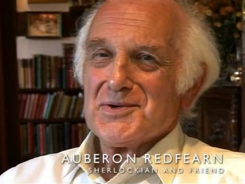 Foto 9 de The Man Who Loved Sherlock Holmes