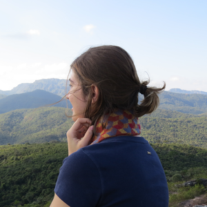 Foto de perfil de Deborah Guimarães