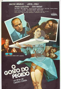 O Gosto do Pecado (O Gosto do Pecado)