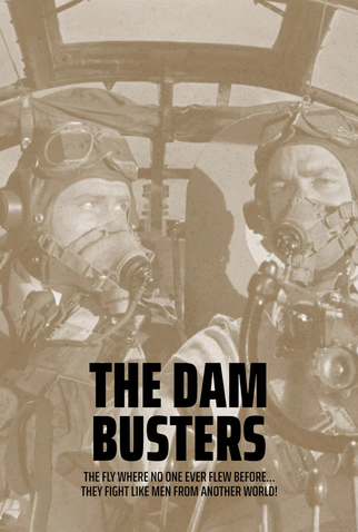 Poster 9 de Filme Labaredas do Inferno (1955)