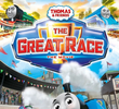 Thomas e Seus Amigos: A Grande Corrida