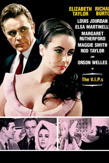  de Filme Gente Muito Importante (1963)