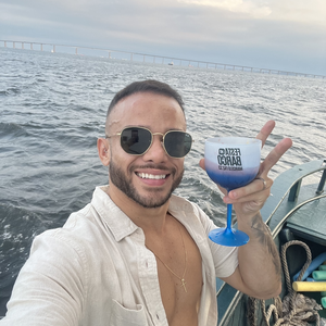 Foto de perfil de Marcelo