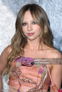 Anna Lore - Poster 1