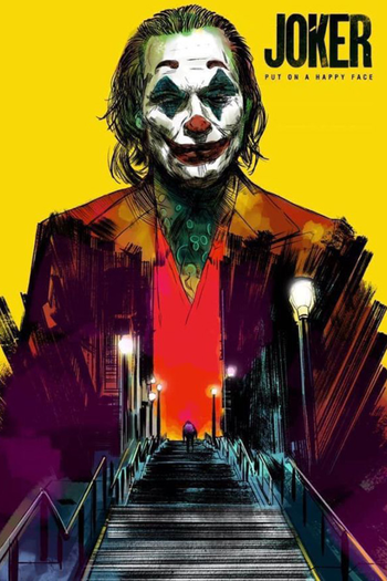  de Filme Coringa (2019)