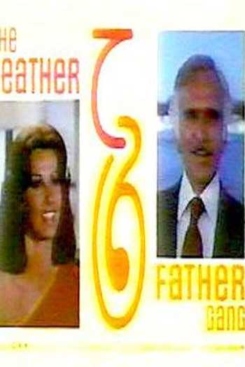 Poster de Série Contragolpe (1977)