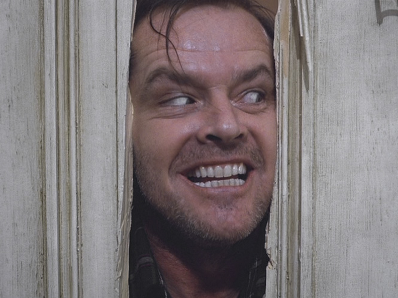 Foto 2 de O Iluminado