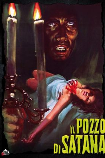  de Filme A Casa dos Terrores (1965)