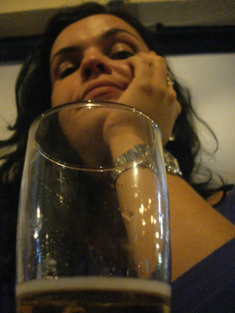 Monica Saraiva - Foto 1