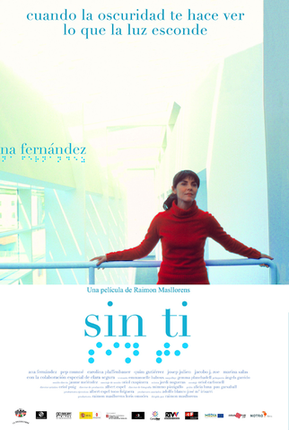 Poster 1 de Filme Sem você (2006)