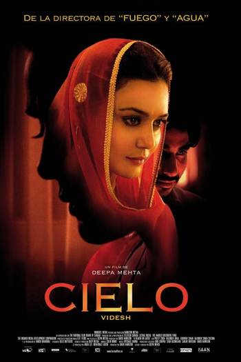  de Filme Céu na Terra (2008)