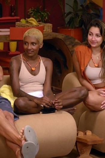 Poster de Episódio Episódio 19 (2023)