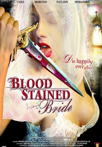 The Bloodstained Bride (The Bloodstained Bride)