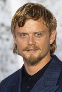 Jack Morris (IX) - Poster 1