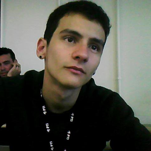 Foto de perfil de Márcio Filadelfo
