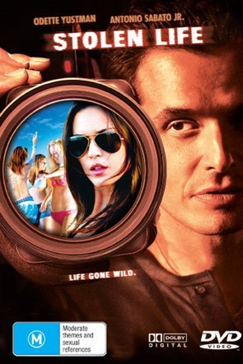  de Filme Uma Vida Roubada (2007)