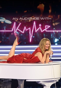 An Audience with Kylie (An Audience with Kylie)
