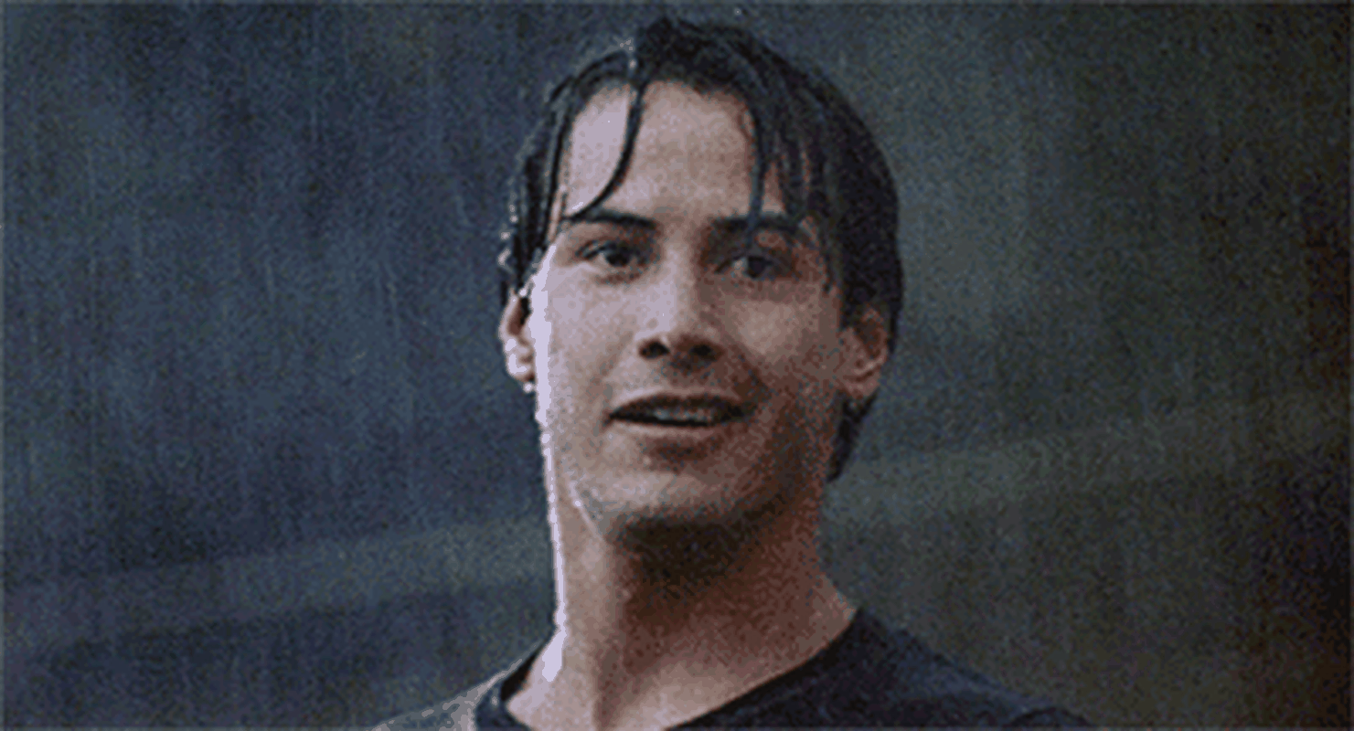 Keanu Reeves - Foto 14