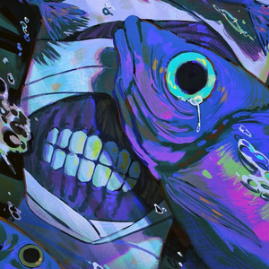 Foto de perfil de sardinha