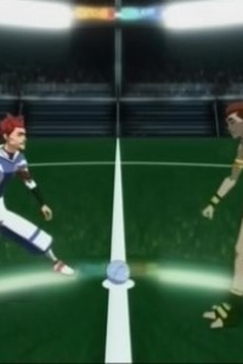 Poster de Episódio La fin des illusions (2008)
