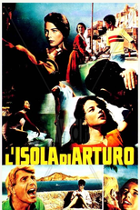 A Ilha dos Amores Proibidos (L'isola di Arturo)