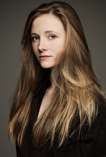 Joy Verberk - Poster 1