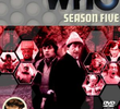 Doctor Who (5ª Temporada) - Série Clássica