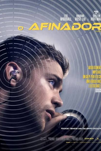  de Filme O Afinador (2025)