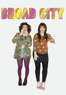 Broad City (2ª Temporada) (Broad City (Season 2))