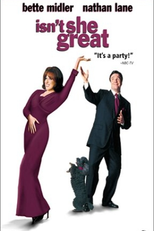 Ela é Inesquecível (Isn't She Great)