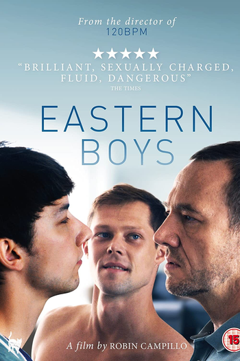  de Filme Garotos do Leste (2013)