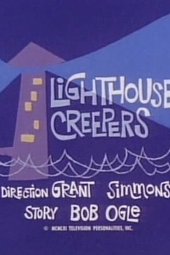 Poster de Episódio Lighthouse Creepers (1961)