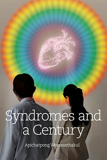 Síndromes e um Século - Poster / Capa / Cartaz - Oficial 1