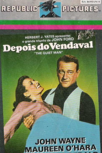  de Filme Depois do Vendaval (1952)